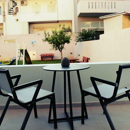 Luxury Apartments Near To The Beach Plakias Esterno foto