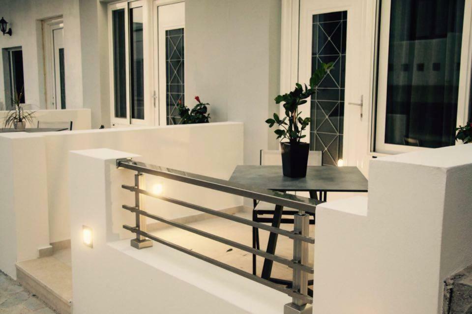 Luxury Apartments Near To The Beach Plakias Esterno foto
