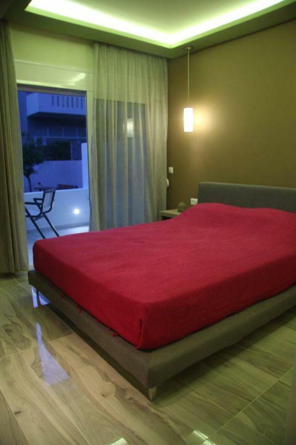 Luxury Apartments Near To The Beach Plakias Esterno foto