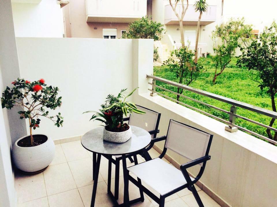 Luxury Apartments Near To The Beach Plakias Esterno foto
