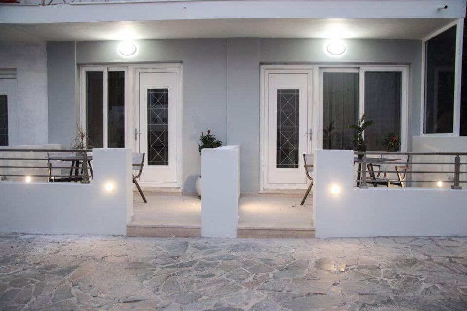 Luxury Apartments Near To The Beach Plakias Esterno foto