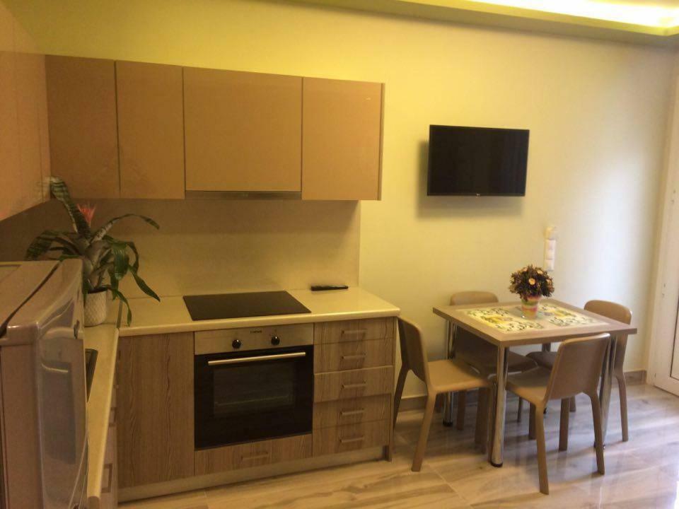 Luxury Apartments Near To The Beach Plakias Esterno foto