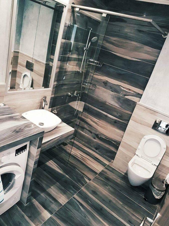 Luxury Apartments Near To The Beach Plakias Esterno foto