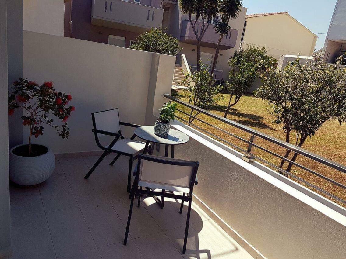 Luxury Apartments Near To The Beach Plakias Esterno foto
