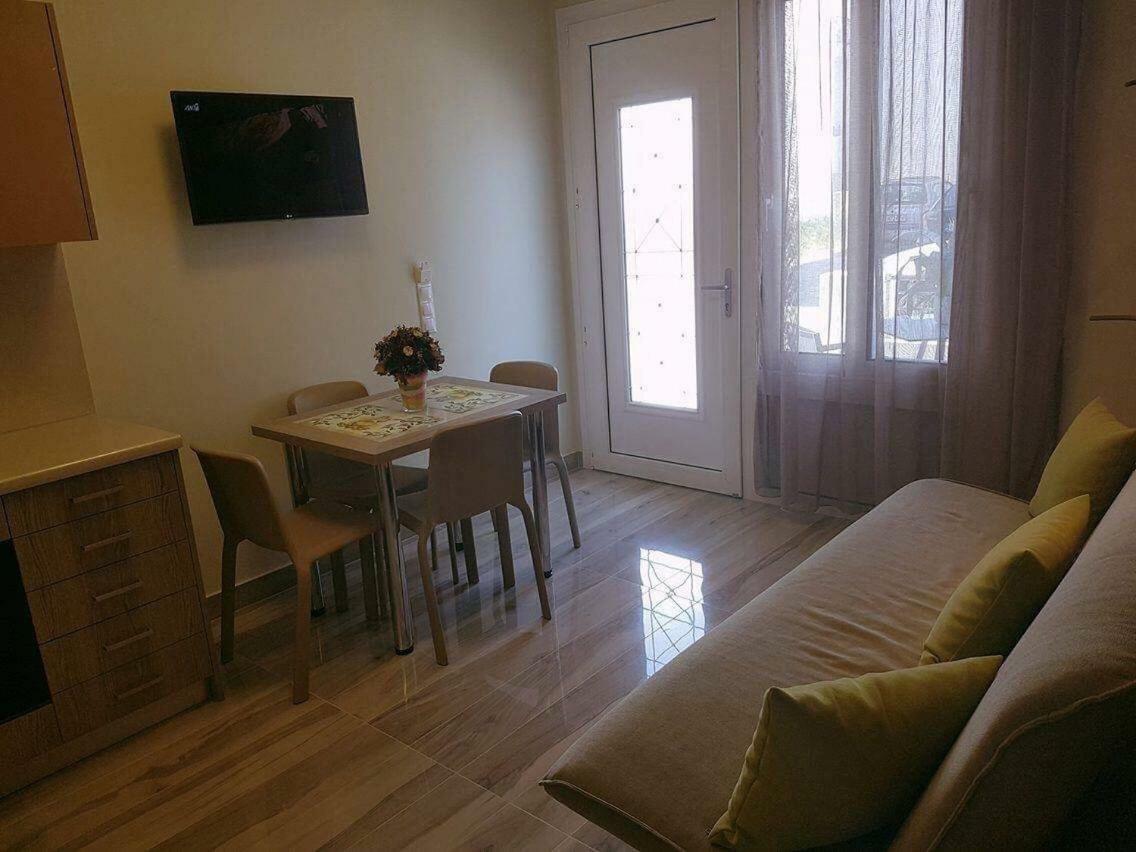Luxury Apartments Near To The Beach Plakias Esterno foto