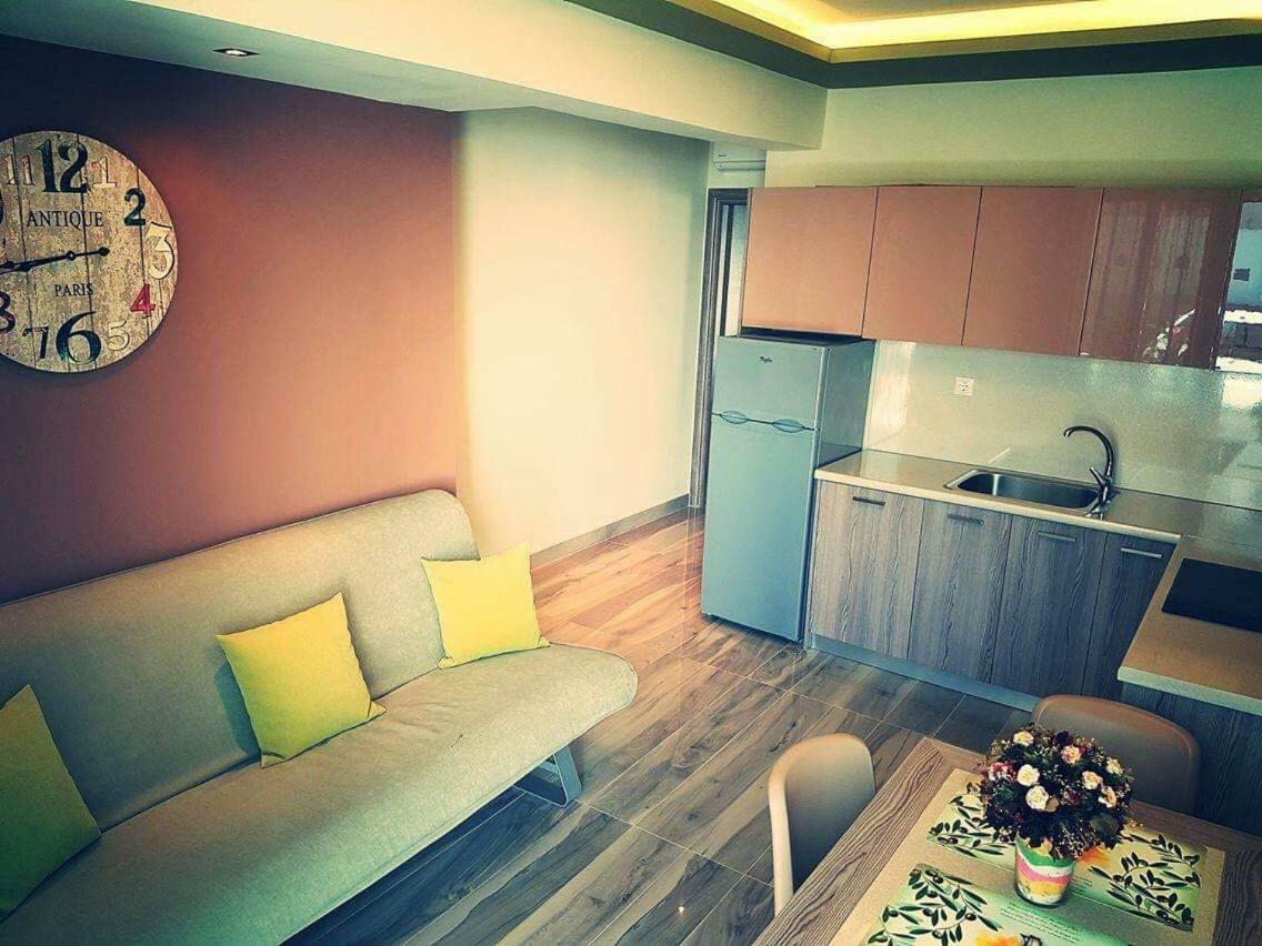 Luxury Apartments Near To The Beach Plakias Esterno foto