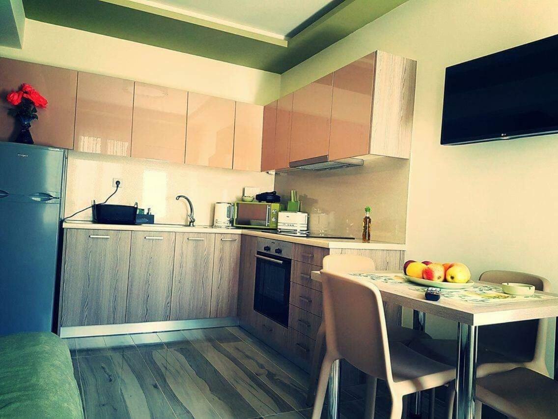 Luxury Apartments Near To The Beach Plakias Esterno foto