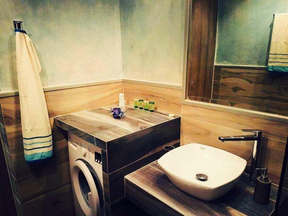 Luxury Apartments Near To The Beach Plakias Esterno foto