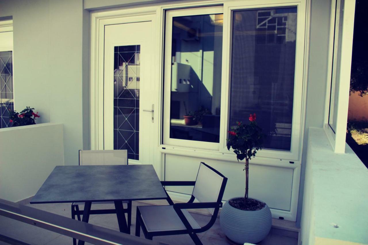 Luxury Apartments Near To The Beach Plakias Esterno foto