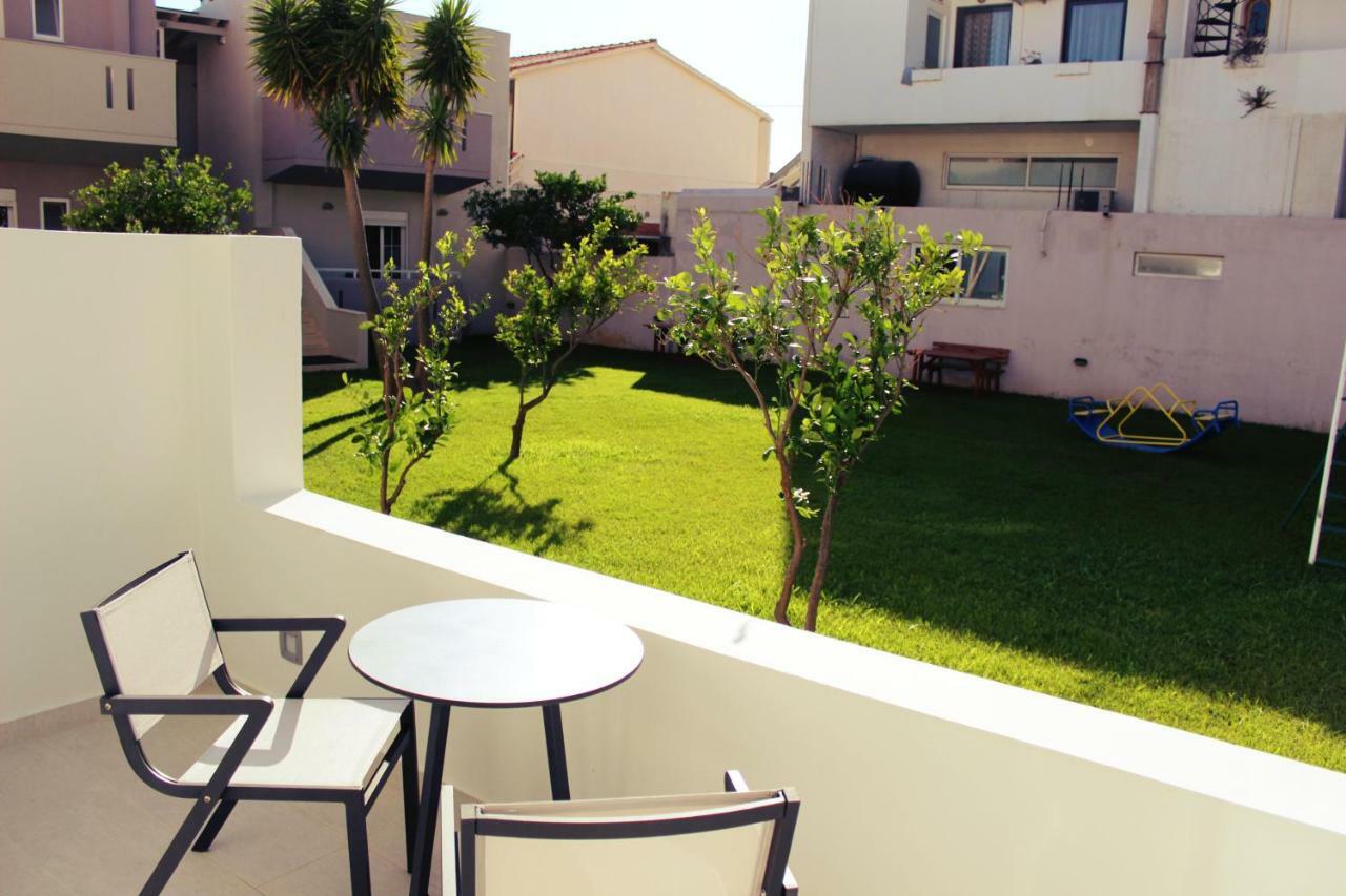 Luxury Apartments Near To The Beach Plakias Esterno foto