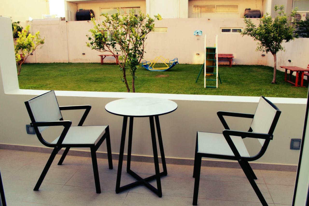Luxury Apartments Near To The Beach Plakias Esterno foto