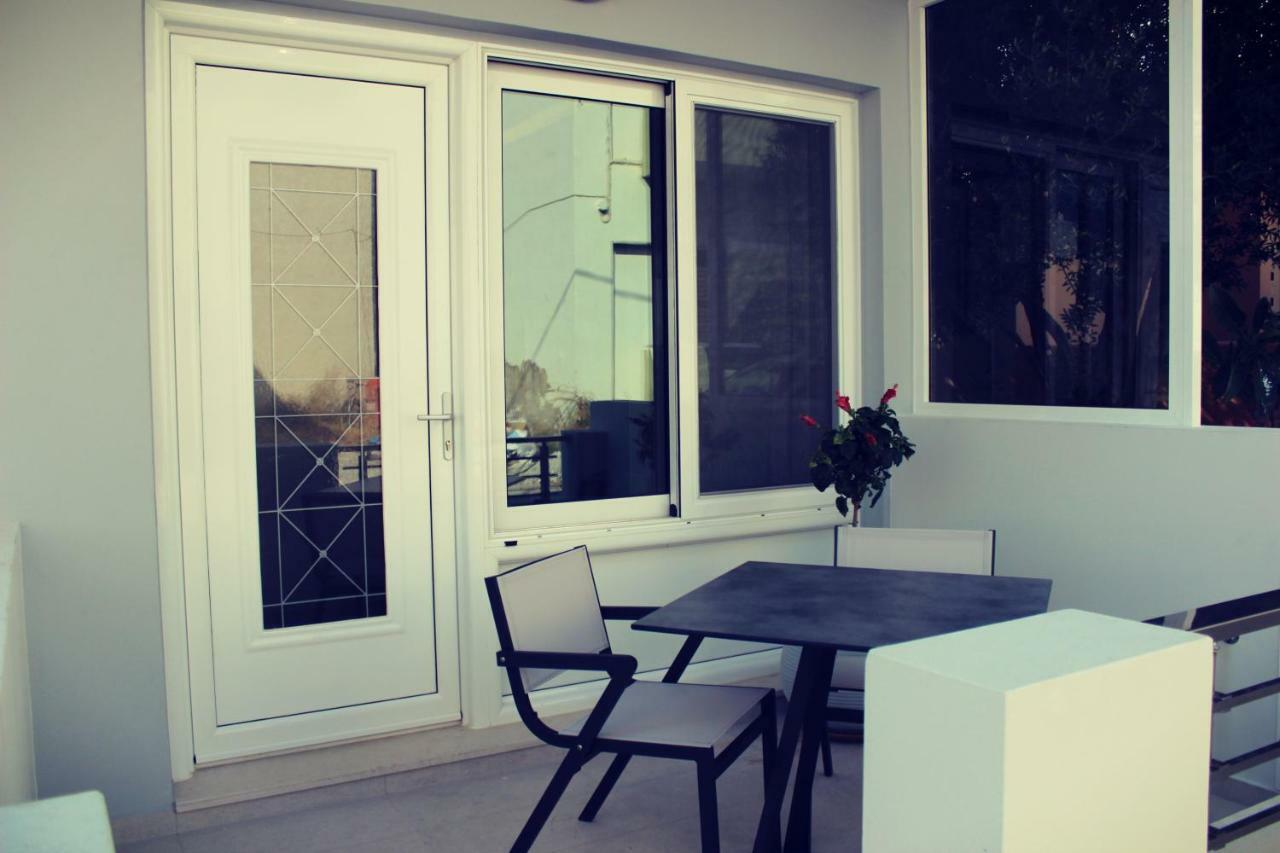 Luxury Apartments Near To The Beach Plakias Esterno foto