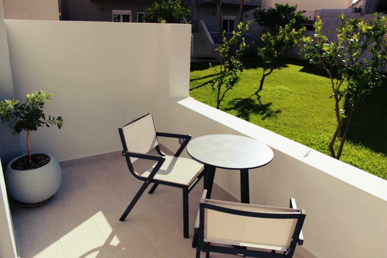 Luxury Apartments Near To The Beach Plakias Esterno foto
