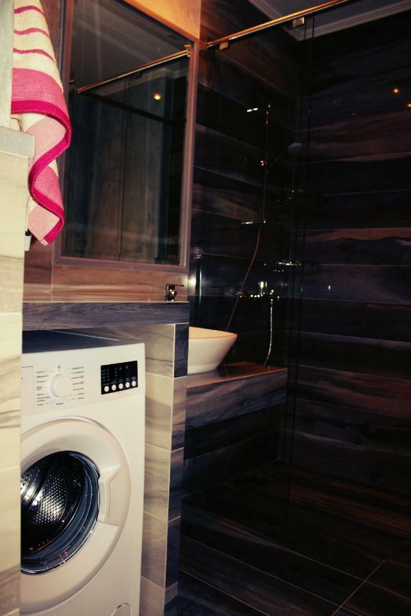 Luxury Apartments Near To The Beach Plakias Esterno foto